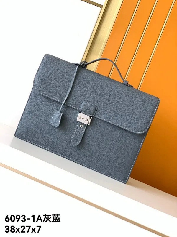 All categories Hermès men's bags (Hermès) Hermès 6093-1A