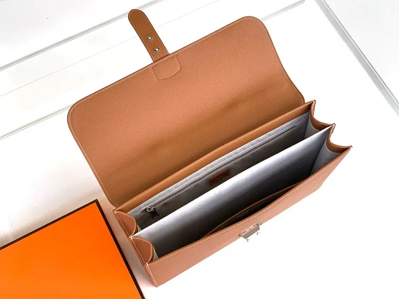 All categories Hermès men's bags (Hermès) Hermès 6093-1A