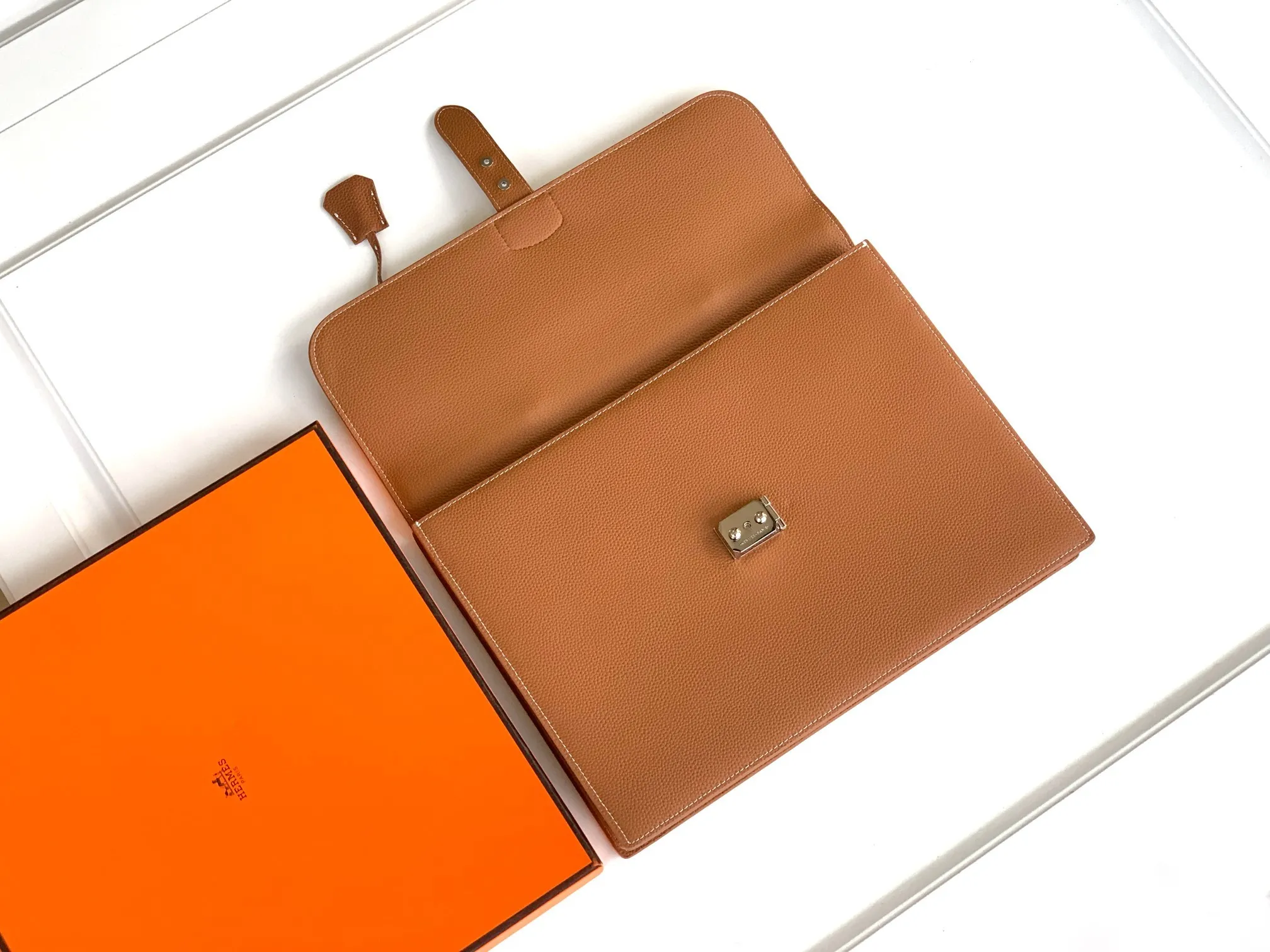 All categories Hermès men's bags (Hermès) Hermès 6093-1A