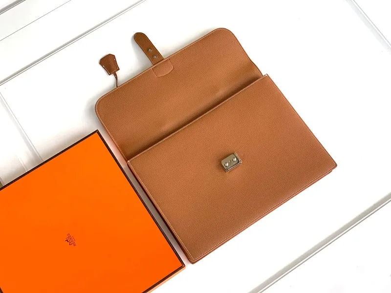 All categories Hermès men's bags (Hermès) Hermès 6093-1A