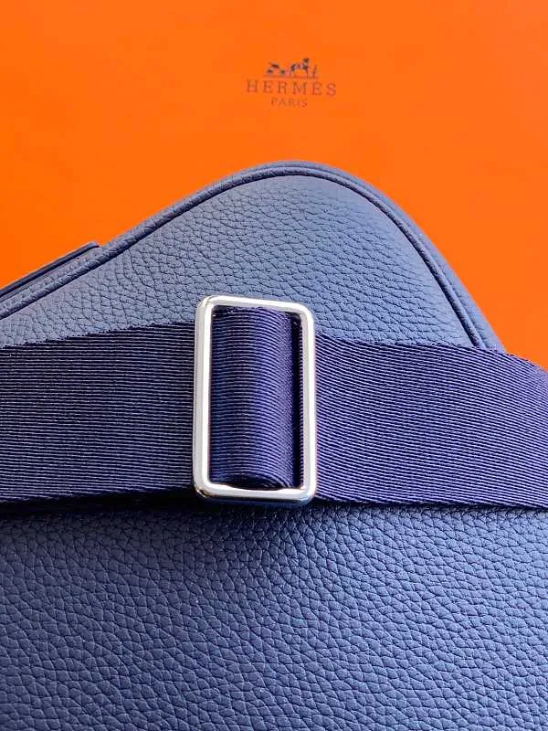 All categories Hermès men's bags (Hermès) Hermès original order 7082-5
