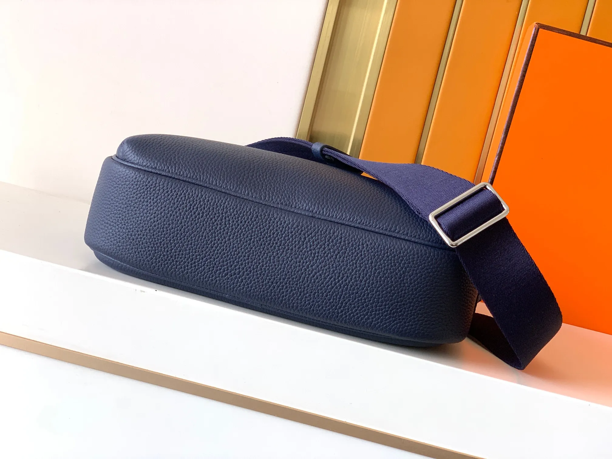 All categories Hermès men's bags (Hermès) Hermès original order 7082-5