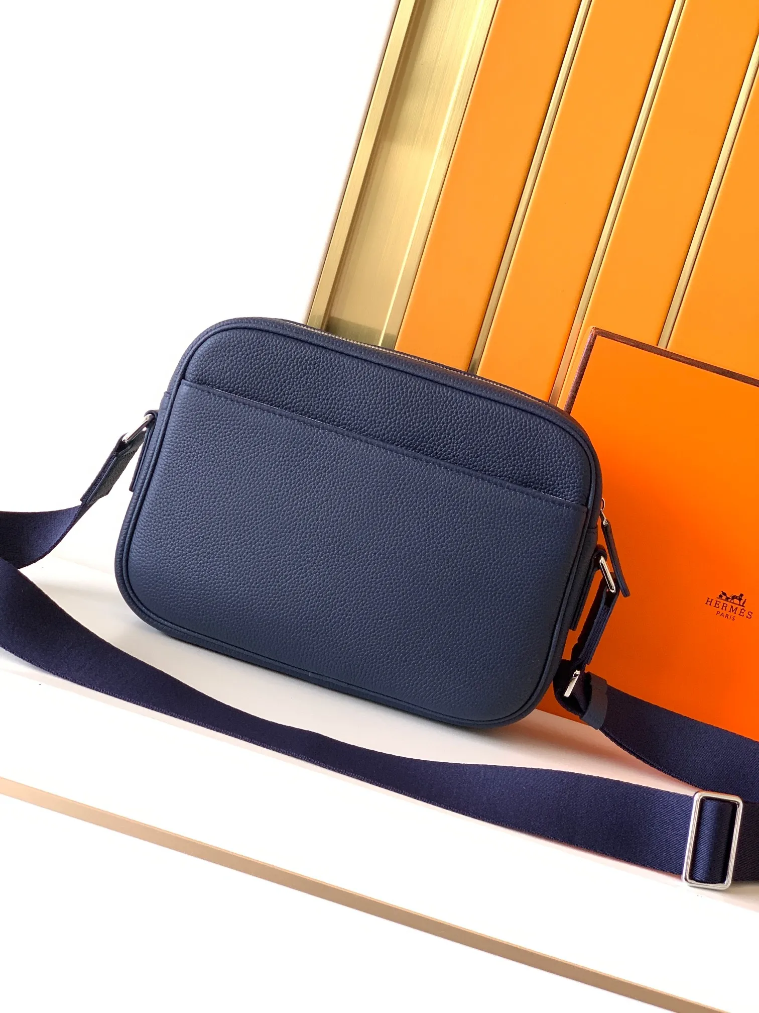 All categories Hermès men's bags (Hermès) Hermès original order 7082-5