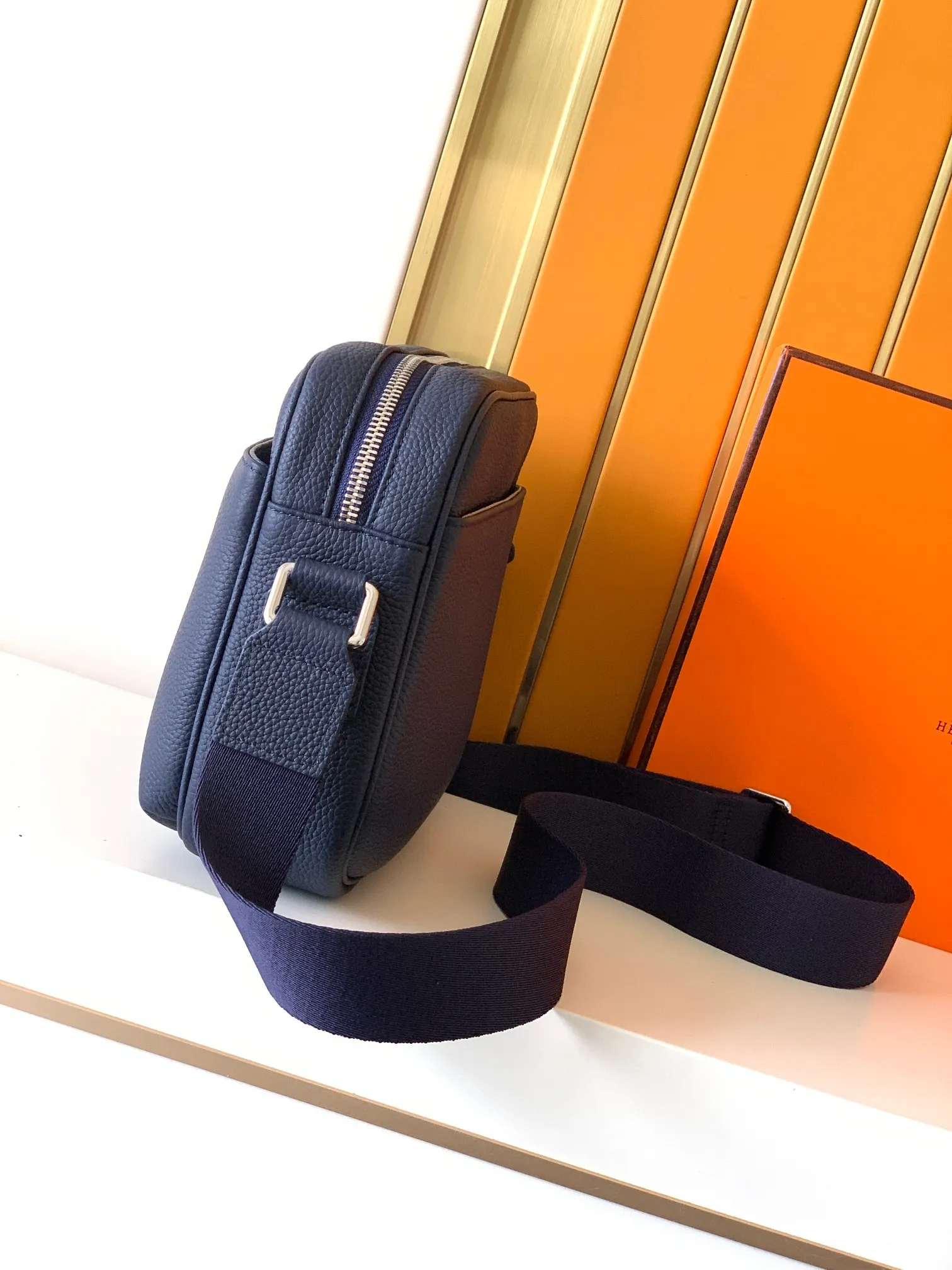 All categories Hermès men's bags (Hermès) Hermès original order 7082-5
