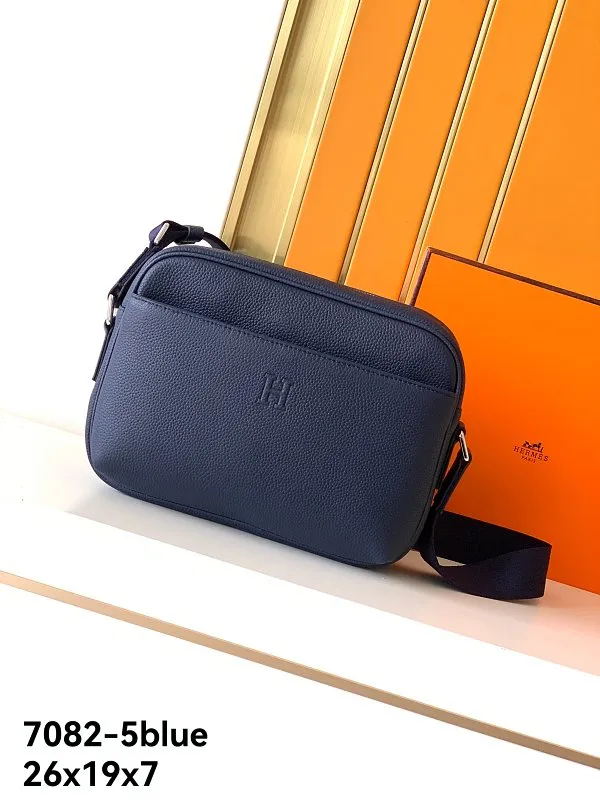 All categories Hermès men's bags (Hermès) Hermès original order 7082-5