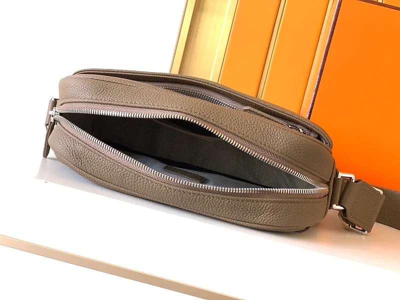 All categories Hermès men's bags (Hermès) Hermès original order 7082-5