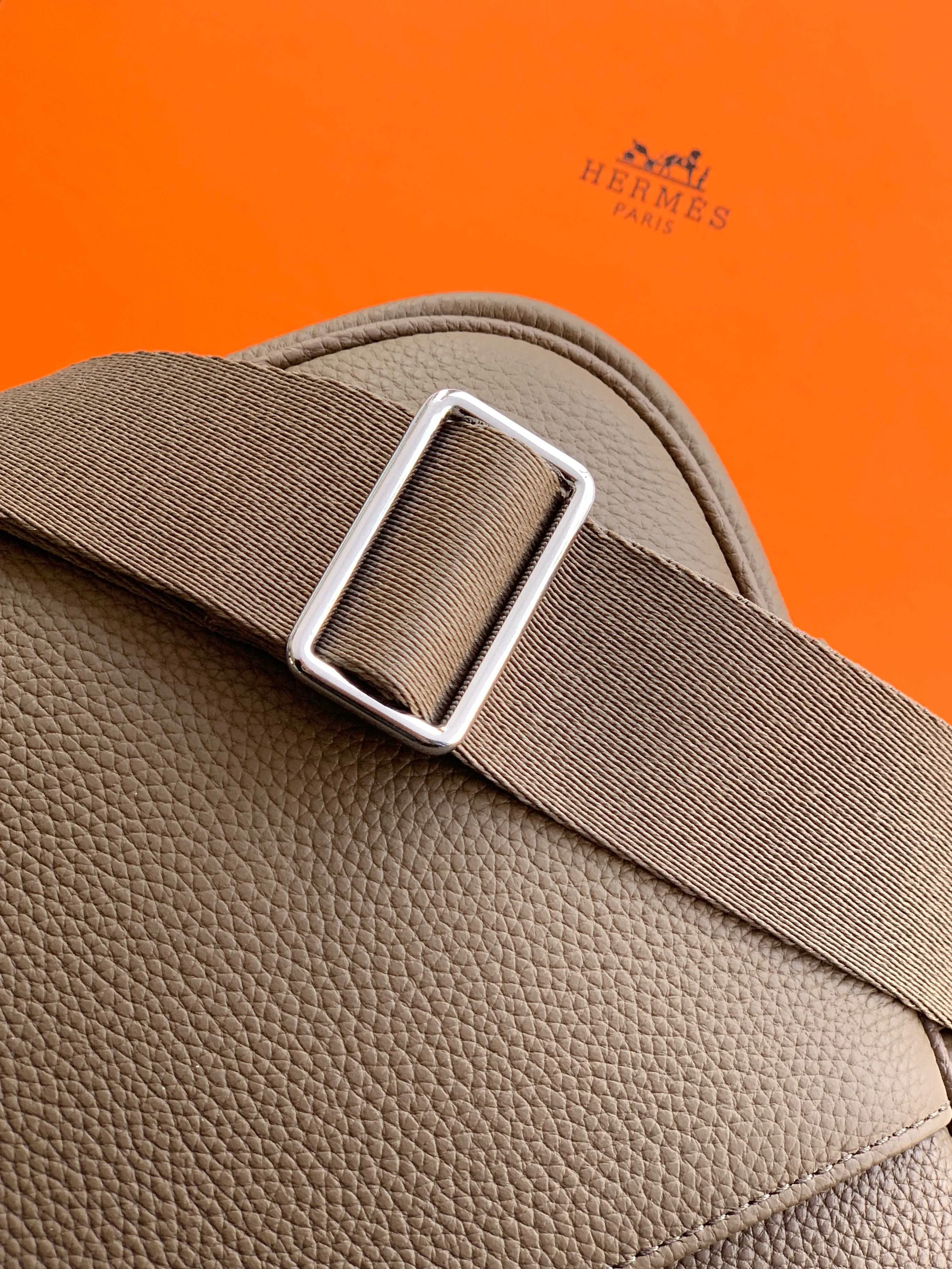All categories Hermès men's bags (Hermès) Hermès original order 7082-5