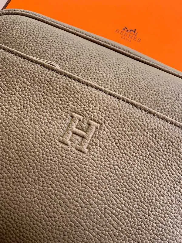 All categories Hermès men's bags (Hermès) Hermès original order 7082-5