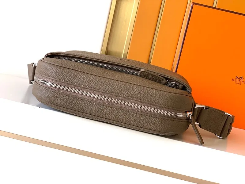 All categories Hermès men's bags (Hermès) Hermès original order 7082-5