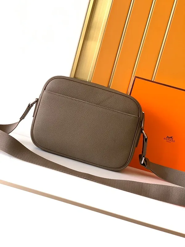All categories Hermès men's bags (Hermès) Hermès original order 7082-5