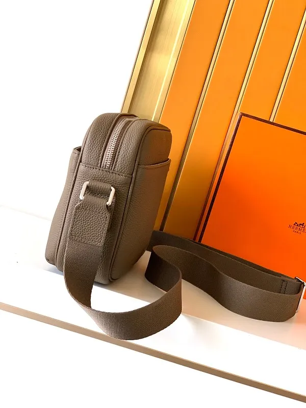 All categories Hermès men's bags (Hermès) Hermès original order 7082-5