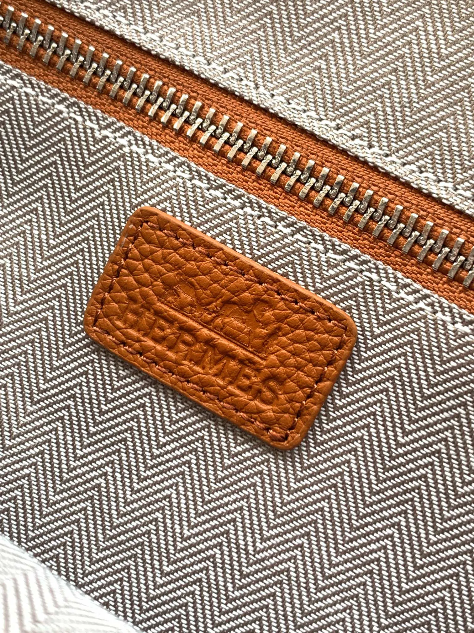 All categories Hermès men's bags (Hermès) Hermès original order 7082-5
