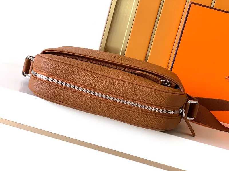 All categories Hermès men's bags (Hermès) Hermès original order 7082-5
