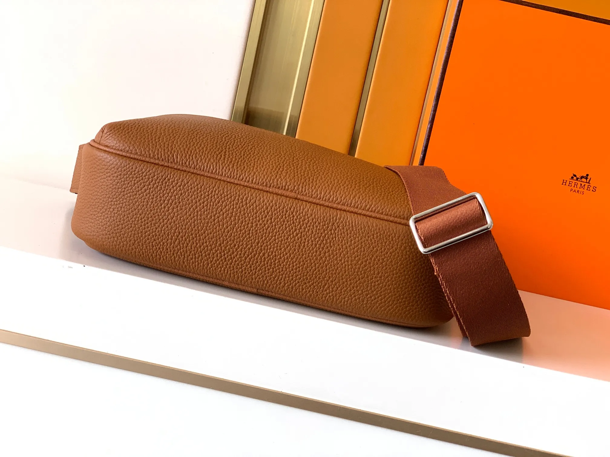 All categories Hermès men's bags (Hermès) Hermès original order 7082-5