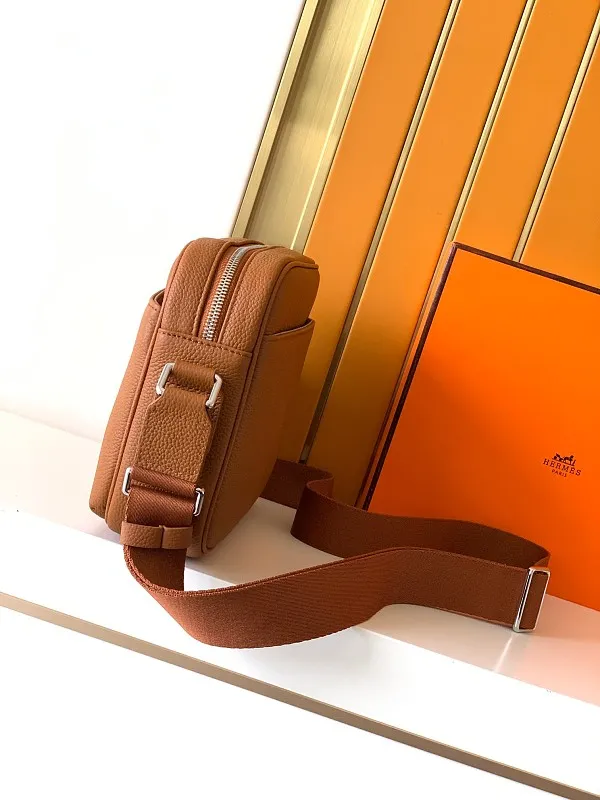 All categories Hermès men's bags (Hermès) Hermès original order 7082-5