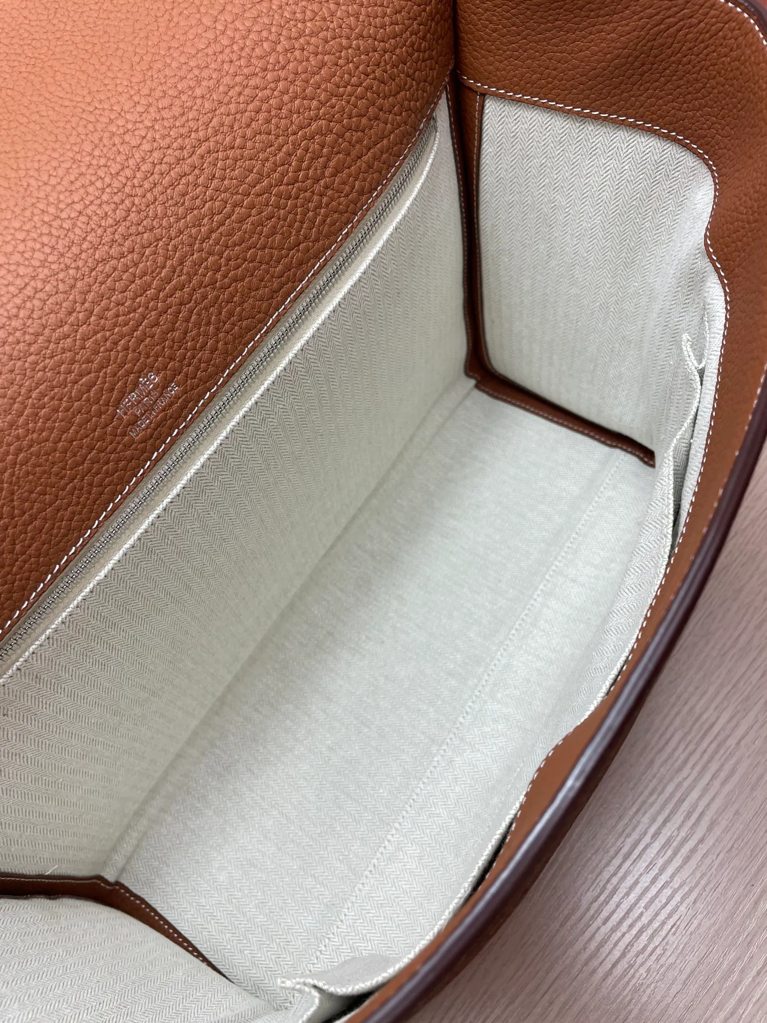 All Categories Hermès Men's Bags (Hermès) Hermès 34