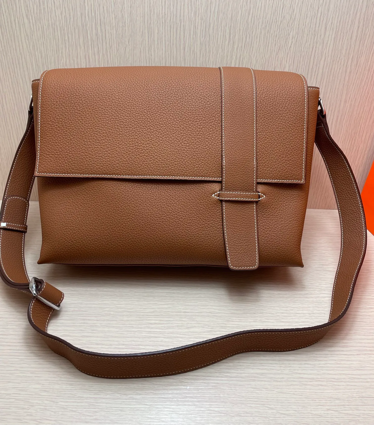 All Categories Hermès Men's Bags (Hermès) Hermès 34