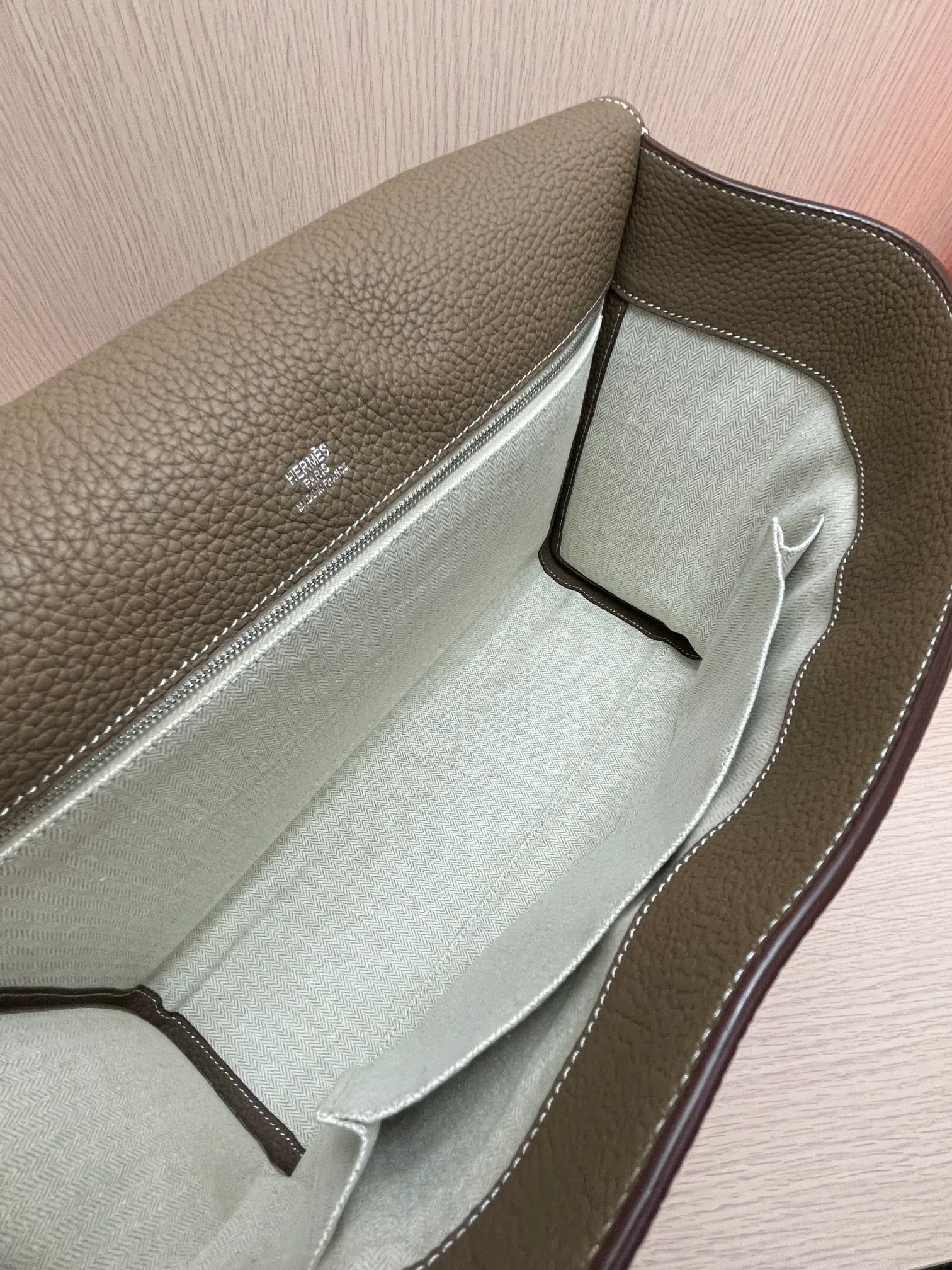 All Categories Hermès Men's Bags (Hermès) Hermès 34