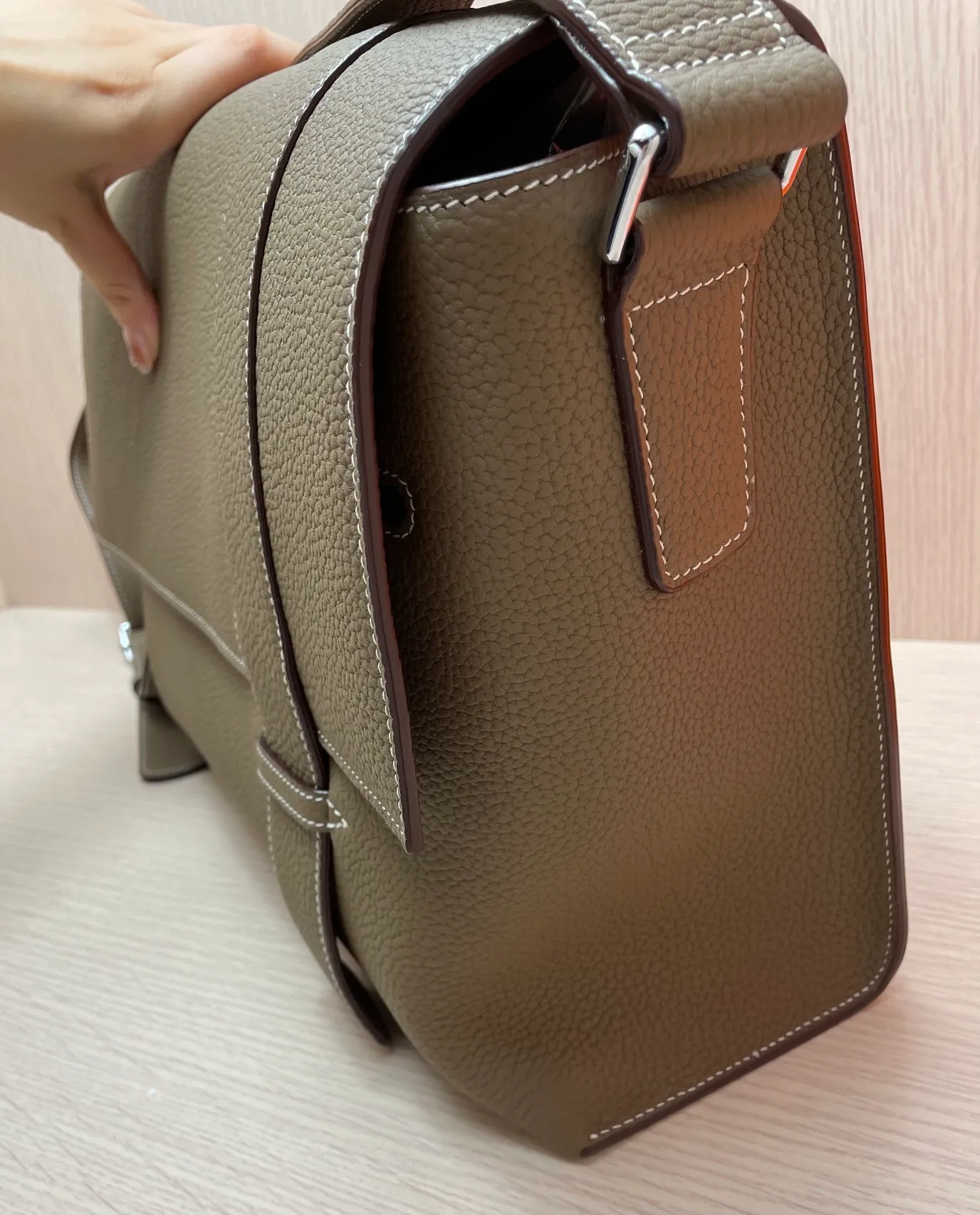 All Categories Hermès Men's Bags (Hermès) Hermès 34