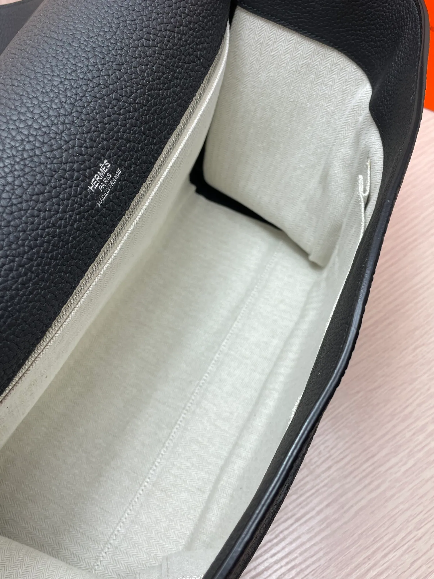 All Categories Hermès Men's Bags (Hermès) Hermès 34