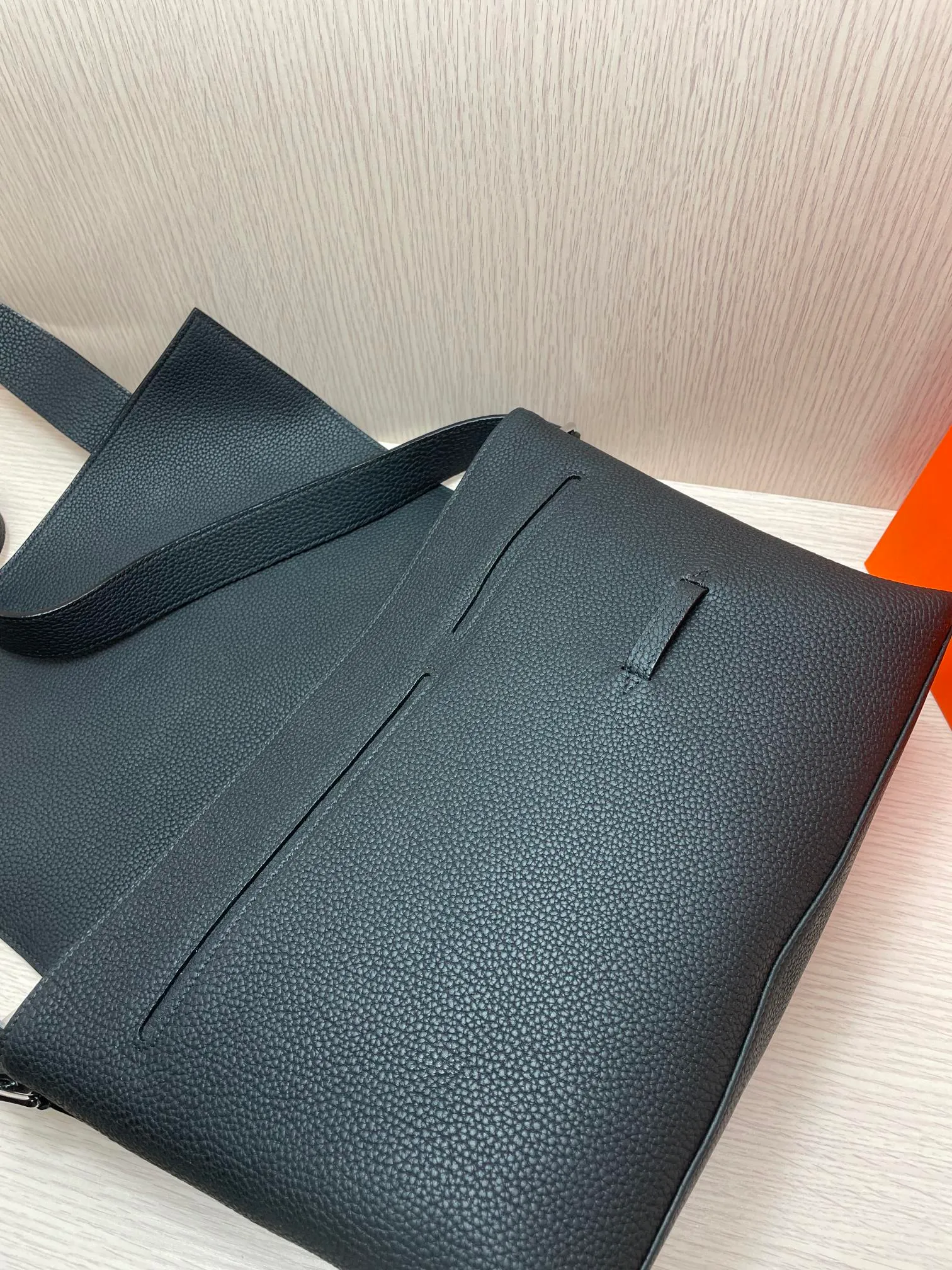 All Categories Hermès Men's Bags (Hermès) Hermès 34