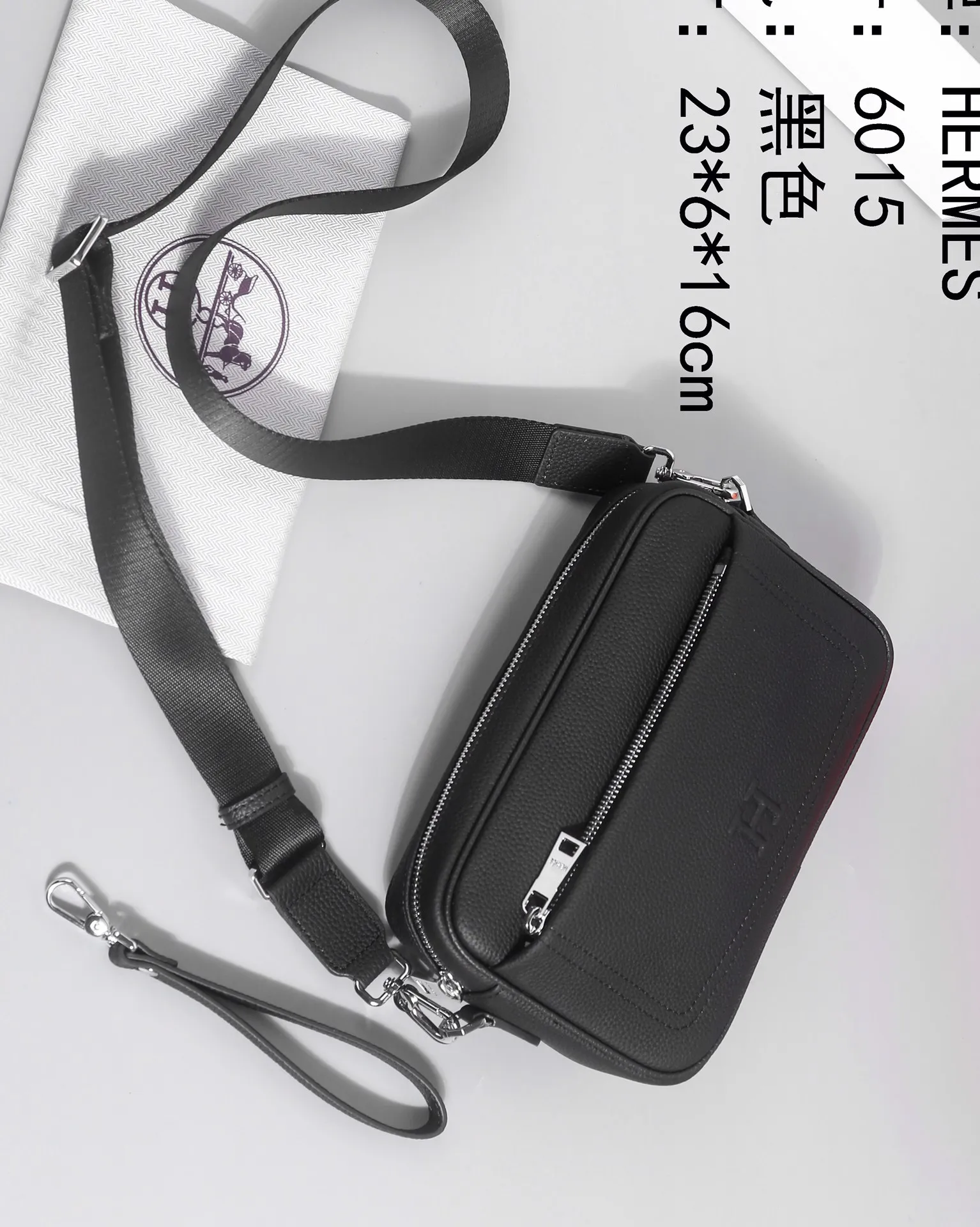 All Categories Hermès Men's Bags (Hermès) Hermès 6015_CM_1