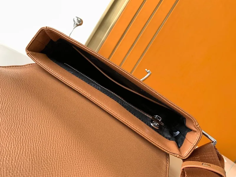 All categories Hermès men's bags (Hermès) Hermès original order 6032-4
