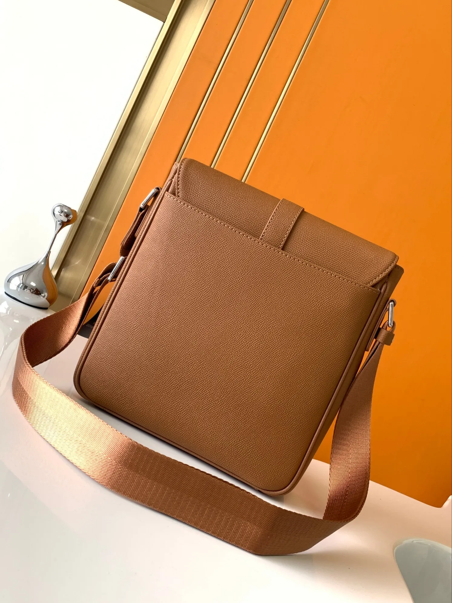 All categories Hermès men's bags (Hermès) Hermès original order 6032-4