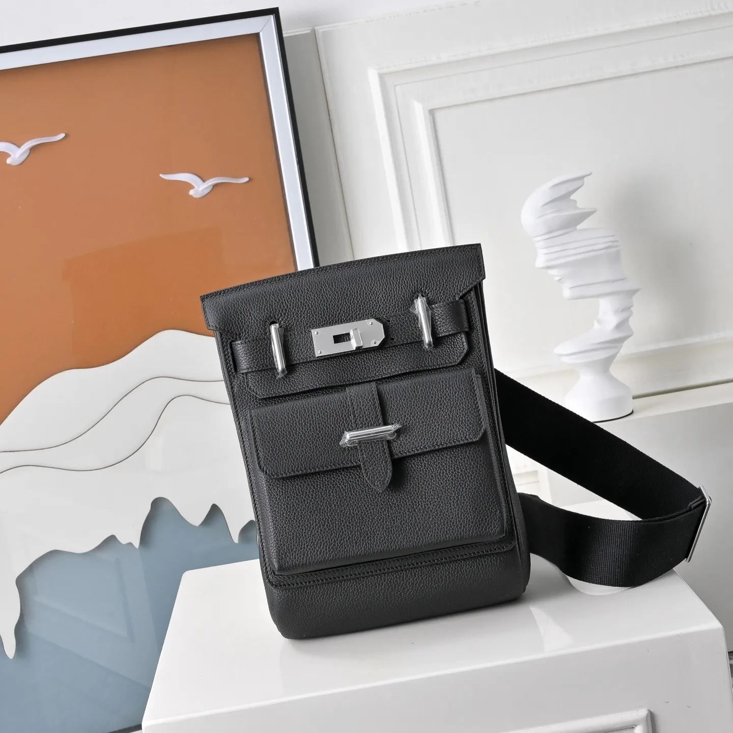 All categories Hermès men's bags (Hermès) Hermès 2818