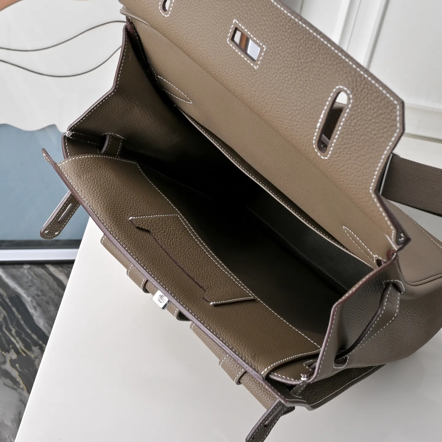 All categories Hermès men's bags (Hermès) Hermès 2818