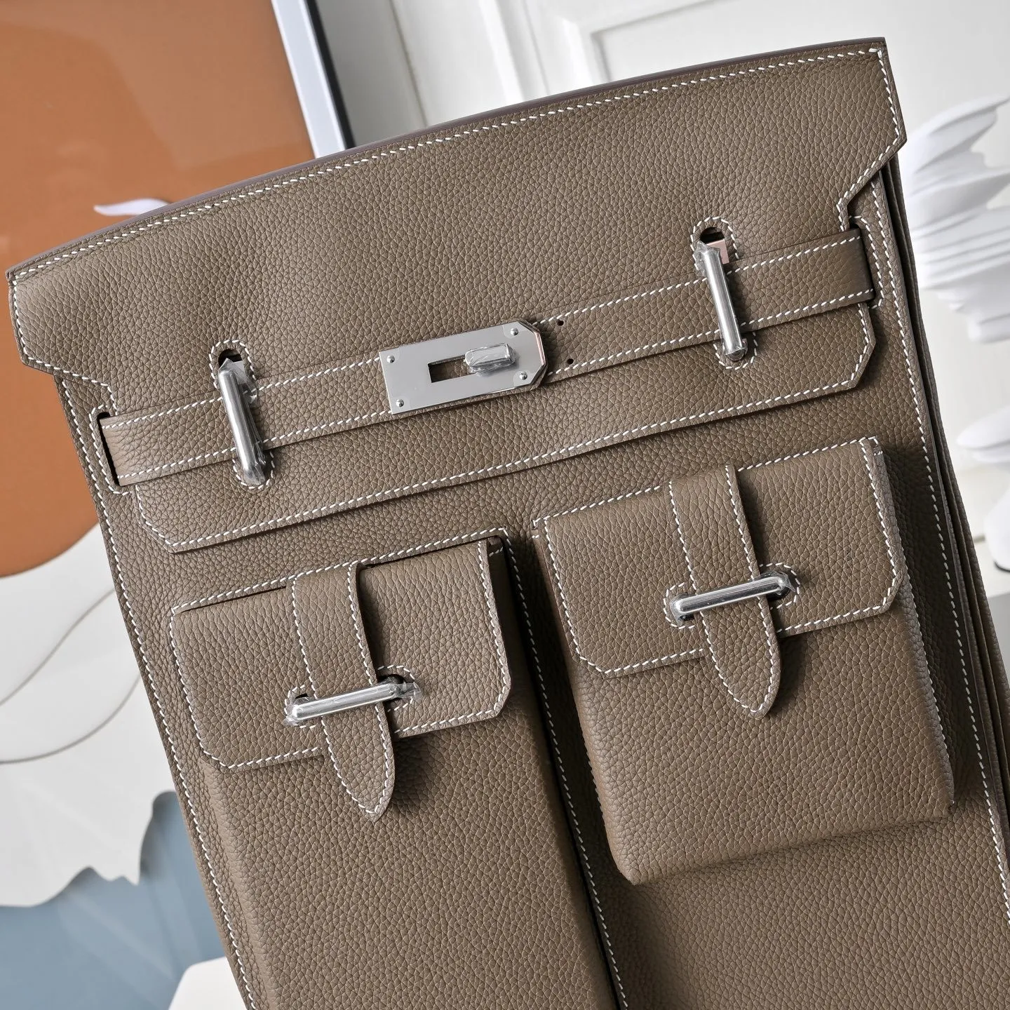 All categories Hermès men's bags (Hermès) Hermès 2818