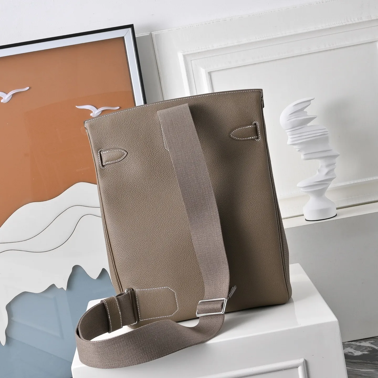 All categories Hermès men's bags (Hermès) Hermès 2818