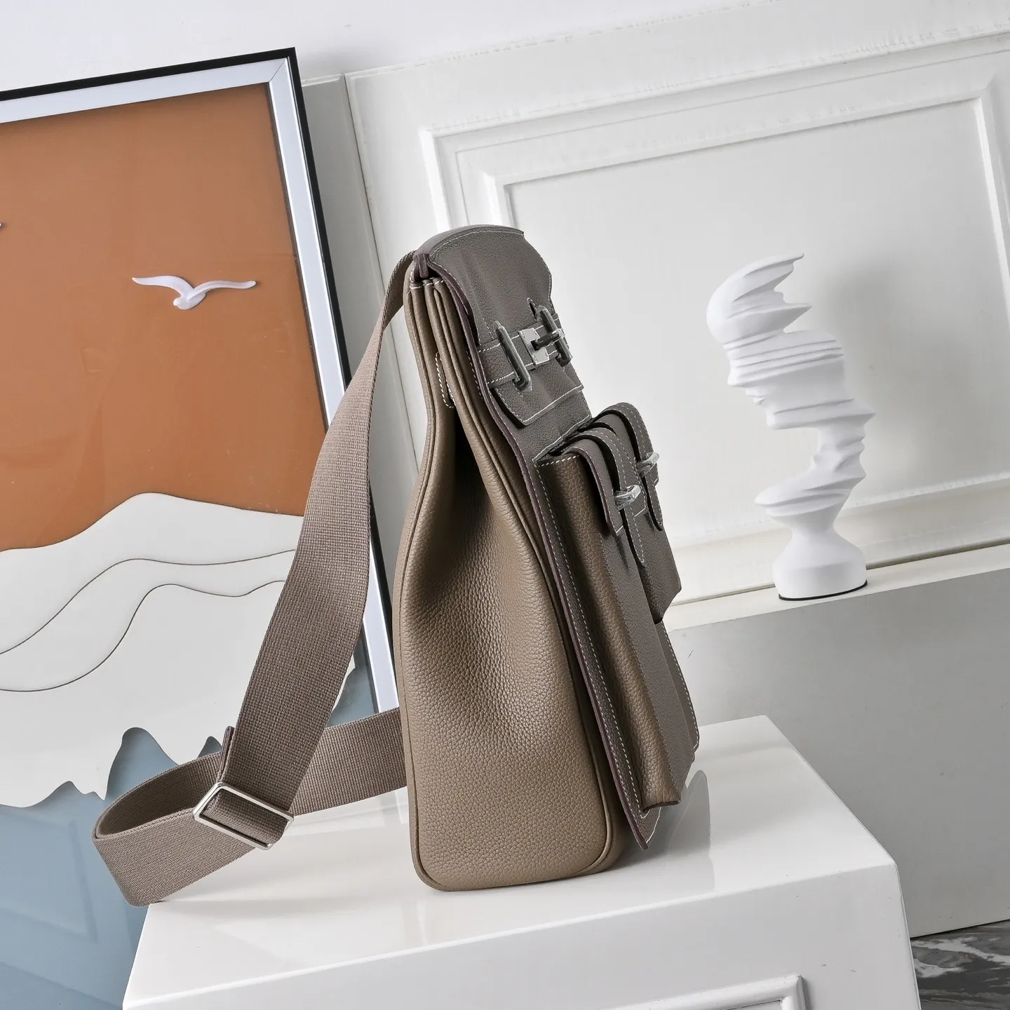 All categories Hermès men's bags (Hermès) Hermès 2818