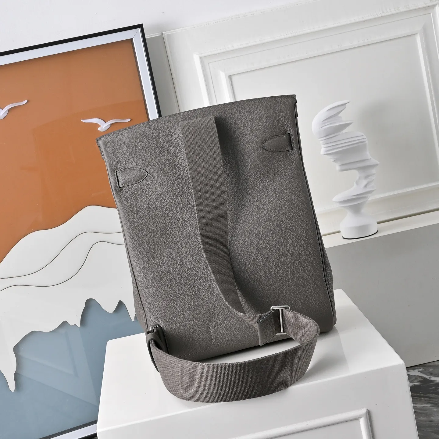 All categories Hermès men's bags (Hermès) Hermès 2818