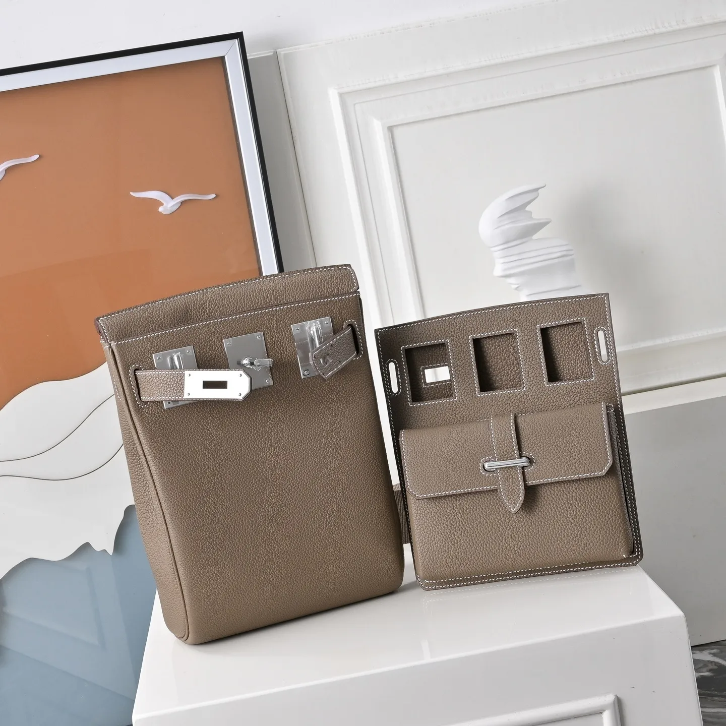 All categories Hermès men's bags (Hermès) Hermès 2818