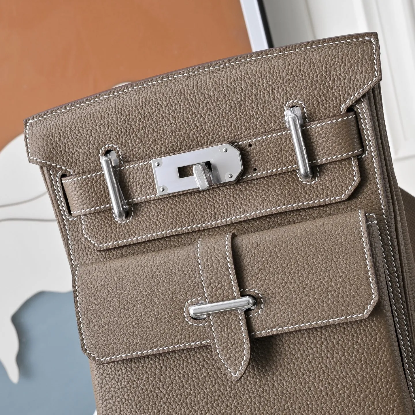 All categories Hermès men's bags (Hermès) Hermès 2818