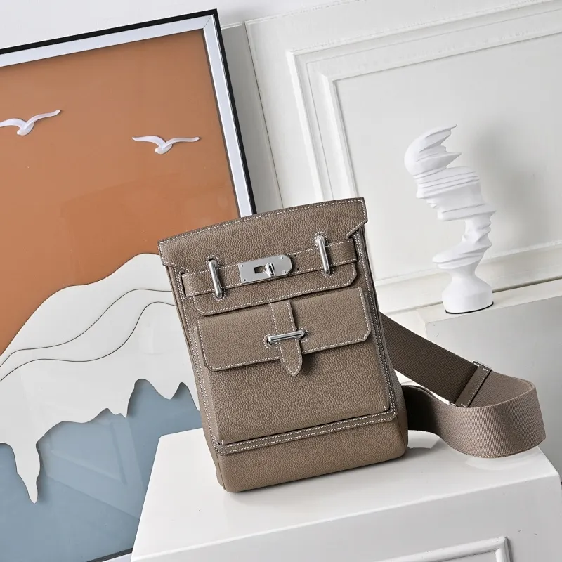 All categories Hermès men's bags (Hermès) Hermès 2818
