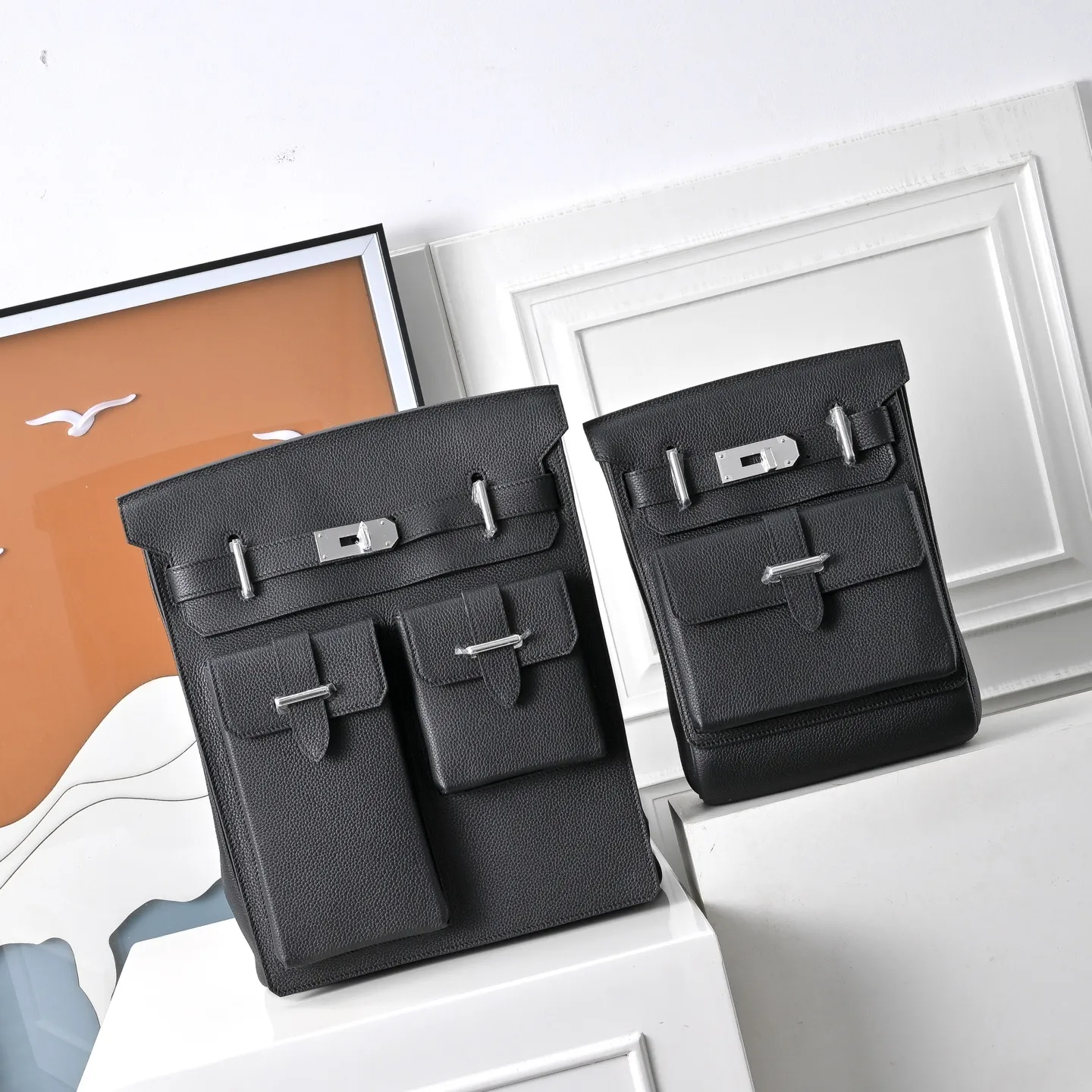 All categories Hermès men's bags (Hermès) Hermès 2818