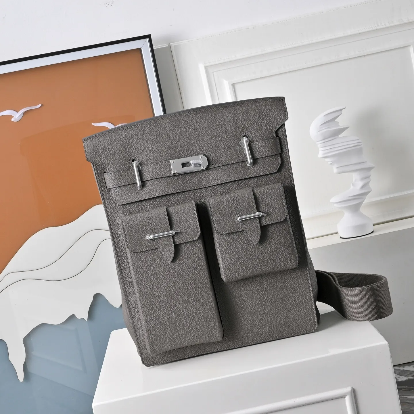 All categories Hermès men's bags (Hermès) Hermès 2818