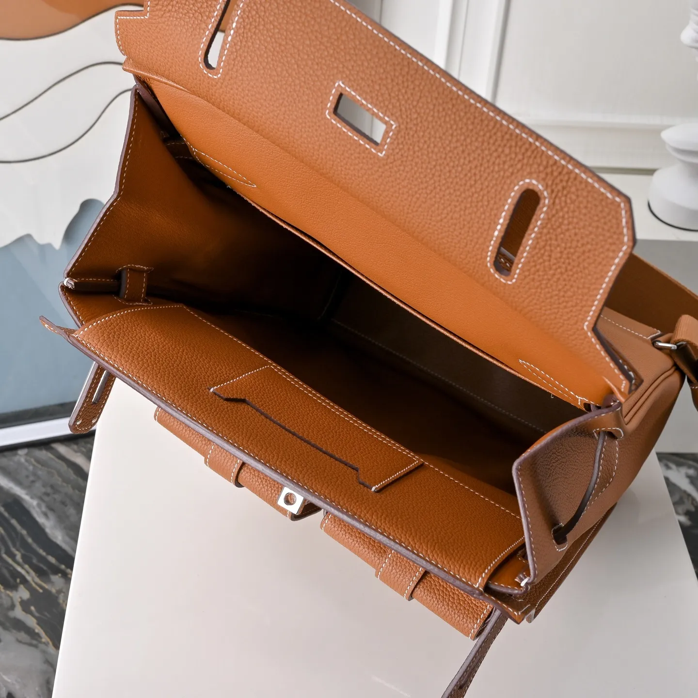 All categories Hermès men's bags (Hermès) Hermès 2818