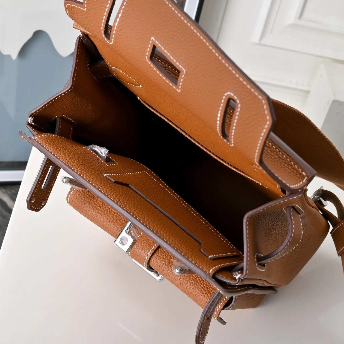 All categories Hermès men's bags (Hermès) Hermès 2818