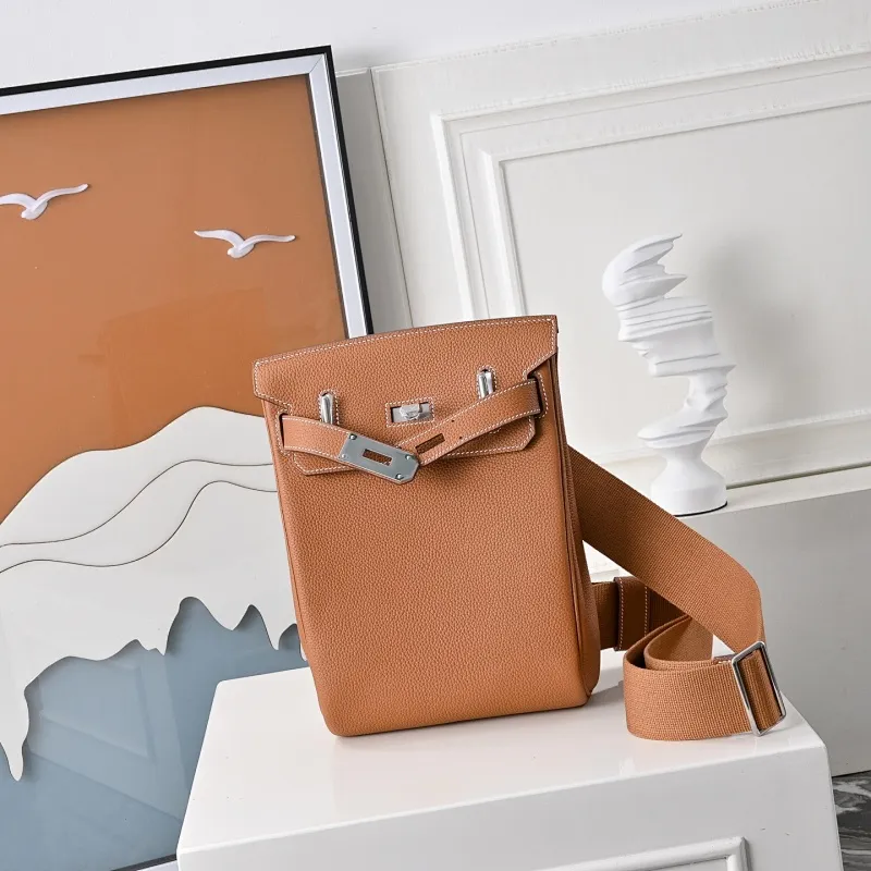 All categories Hermès men's bags (Hermès) Hermès 2818