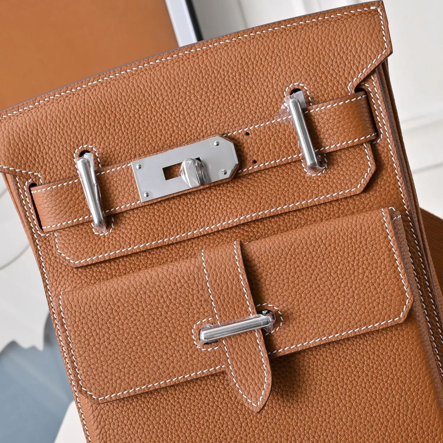 All categories Hermès men's bags (Hermès) Hermès 2818
