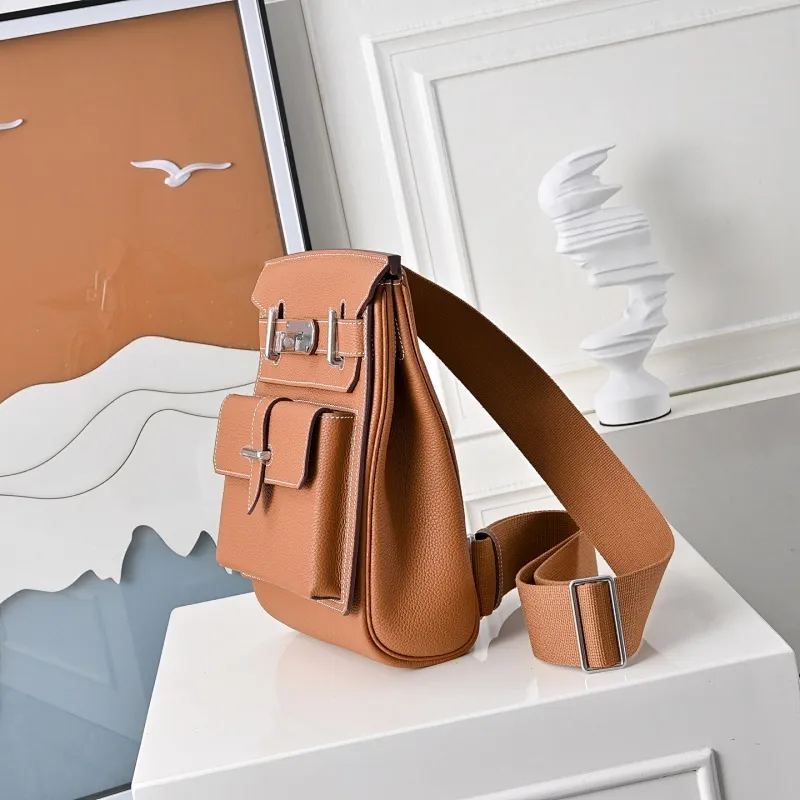 All categories Hermès men's bags (Hermès) Hermès 2818