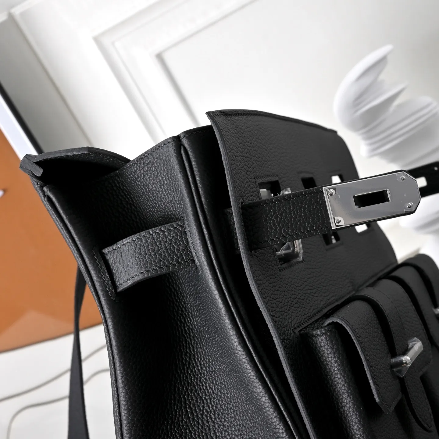 All categories Hermès men's bags (Hermès) Hermès 2818