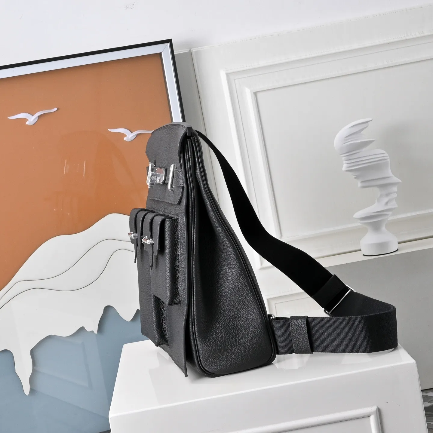 All categories Hermès men's bags (Hermès) Hermès 2818
