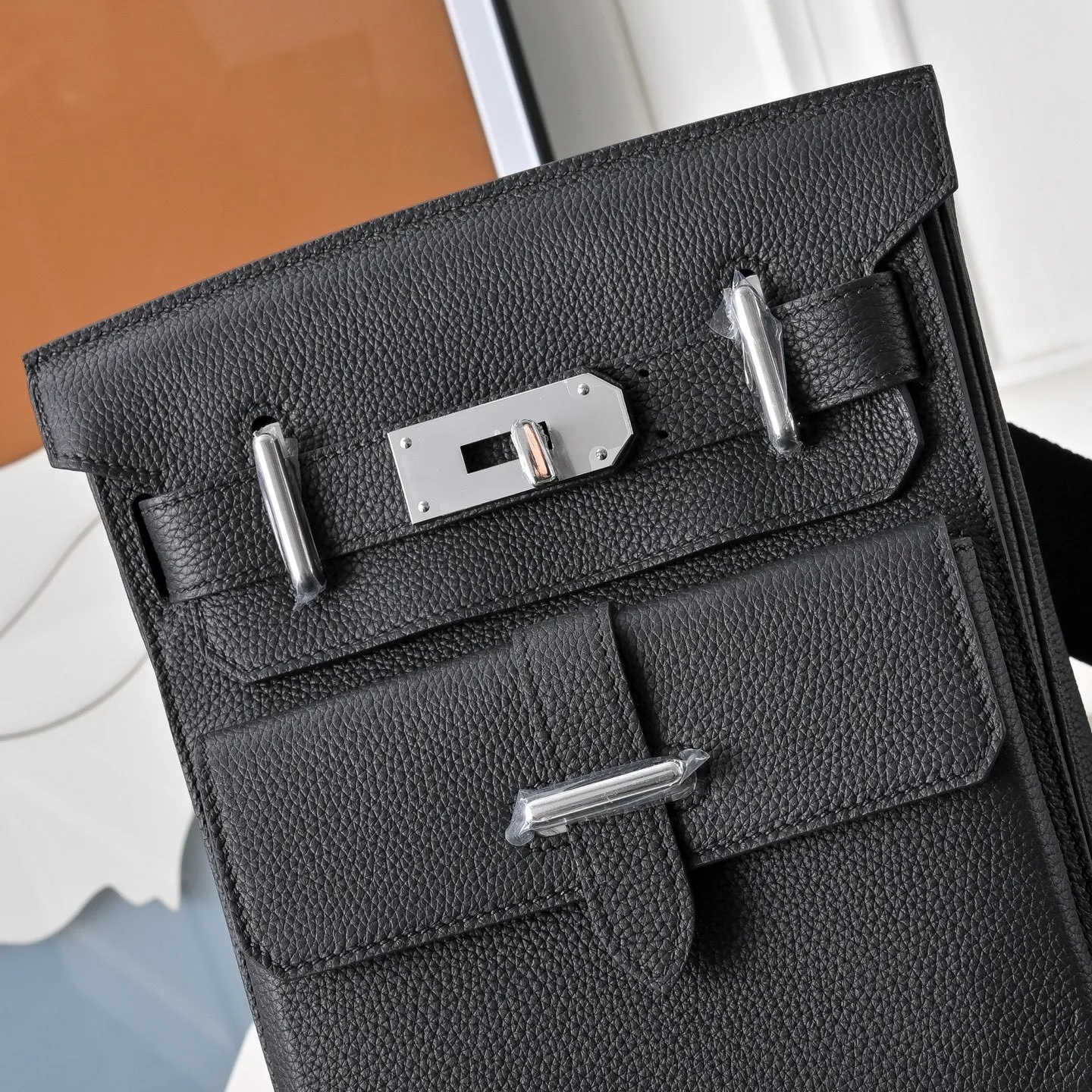 All categories Hermès men's bags (Hermès) Hermès 2818