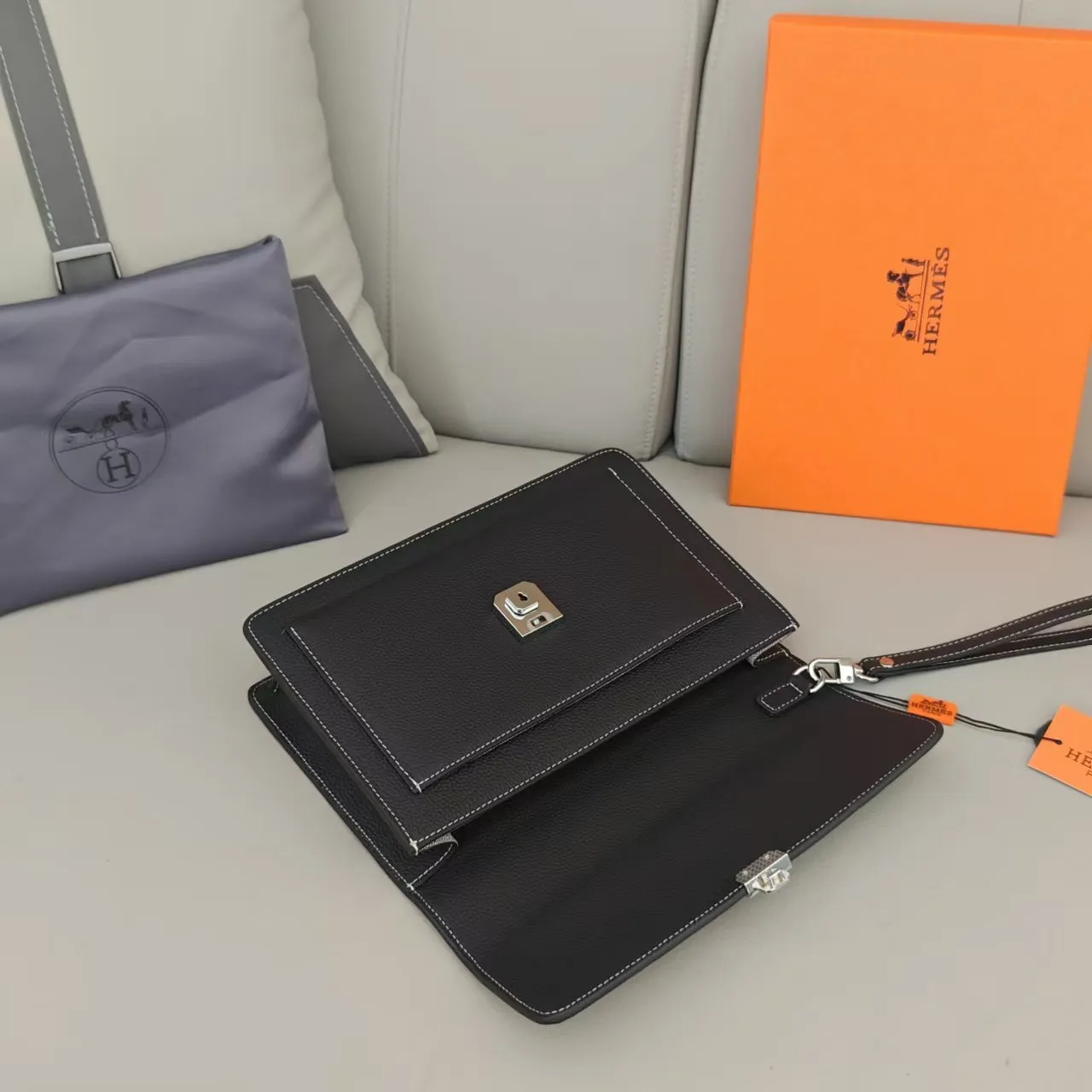All Categories Hermès Men's Bags (Hermès) Hermès H5030-4