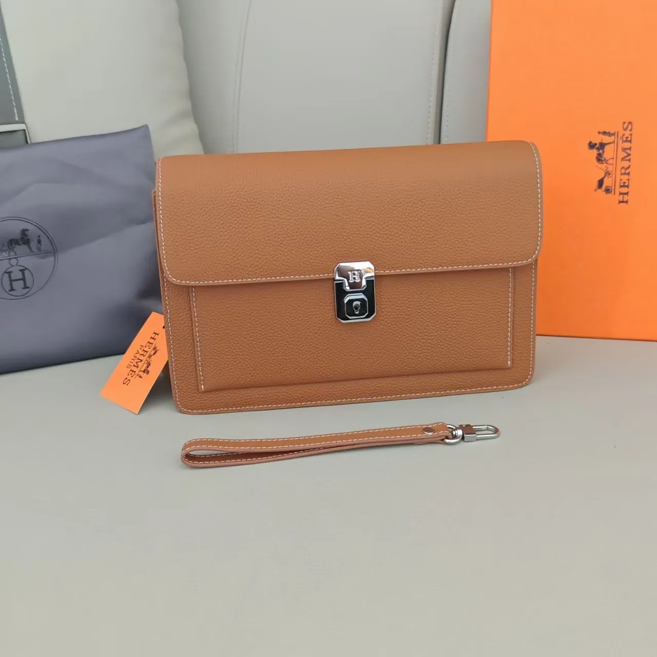 All Categories Hermès Men's Bags (Hermès) Hermès H5030-4