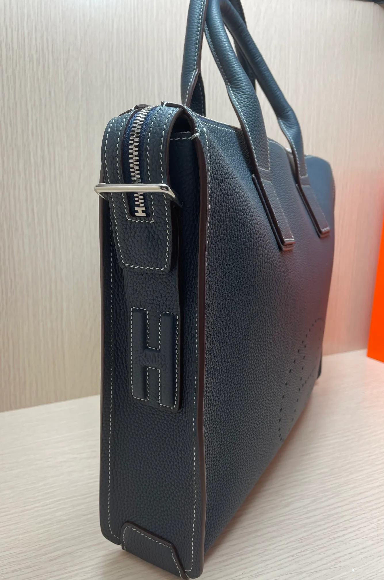 All categories Hermès men's bags (Hermès) Hermès 3939